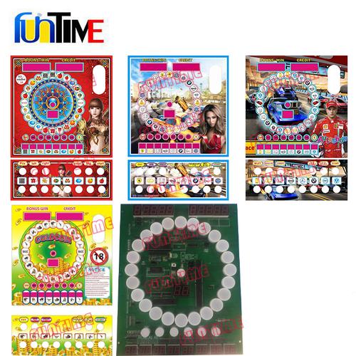 kerala state lottery result nk1 icon