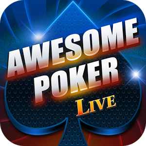 online poker cash game or tournament icon