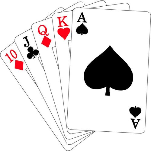 cash games online poker strategy icon