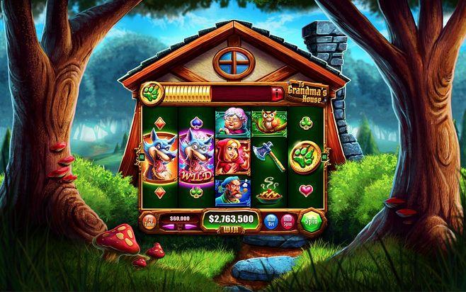 fish shooting game online icon